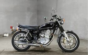 YAMAHA SR400 2006 RH01J