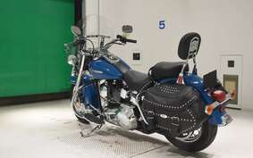 HARLEY FLSTC 1450 2002