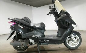 SYM RV125i LF12