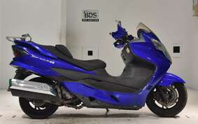 SUZUKI SKYWAVE 400 S 3 2006 CK44A