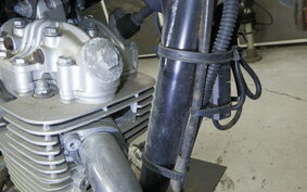 SUZUKI GN125 H