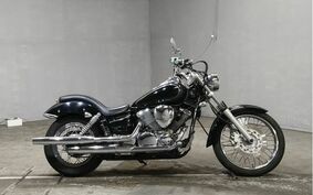 YAMAHA DRAGSTAR 250 VG02J