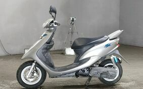 YAMAHA JOG ZR Evolution SA16J