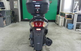 YAMAHA CYGNUS 125 X 2 SE44J