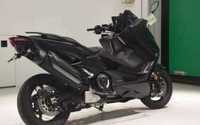 YAMAHA T-MAX 560 T 2021 SJ19J