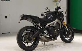 YAMAHA MT-09 A 2014 RN34J