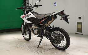 YAMAHA WR125R DE07