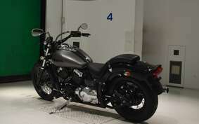 YAMAHA DRAGSTAR 400 2013 VH02J