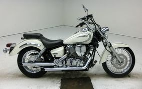 YAMAHA DRAGSTAR 250 2005 VG02J