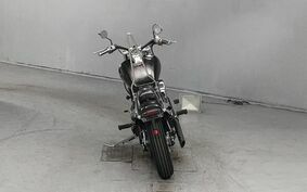 KAWASAKI VULCAN 400 1995 VN400A