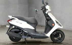 YAMAHA AXIS Z SED7J