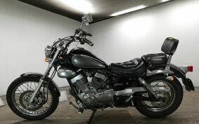 YAMAHA VIRAGO 250 3DM