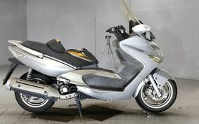 KYMCO XCITING 250 SA50