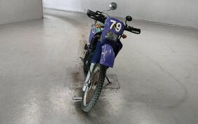 YAMAHA DT125R 3FW