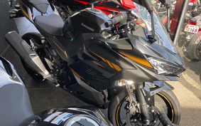 KAWASAKI NINJA 2021 EX400G