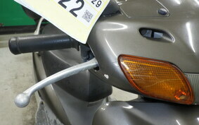 HONDA SPACY 125 Gen. 3 JF04