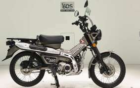 HONDA CT125-2 JA65