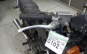 HONDA CB125T JC06