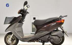 YAMAHA AXIS 125 TREET SE53J