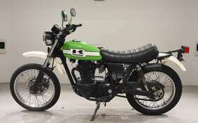 KAWASAKI 250TR BJ250F