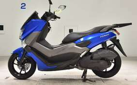 YAMAHA N-MAX SED6J