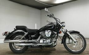 YAMAHA DRAGSTAR 250 VG02J