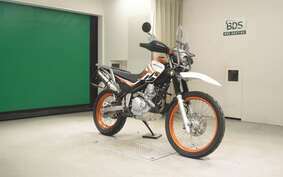 YAMAHA SEROW 250 Gen.3 DG31J