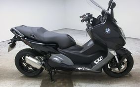 BMW C600 SPORT 2014 0131