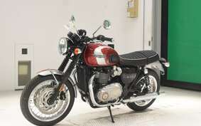 TRIUMPH BONNEVILLE T120 2024