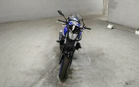 YAMAHA MT-25 RG43J