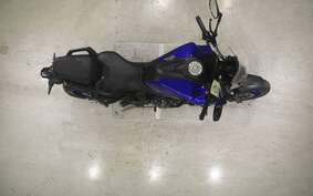 YAMAHA MT-07 2021 RM33J