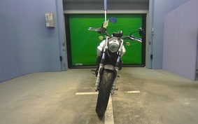 YAMAHA MT-03 2007 RM02