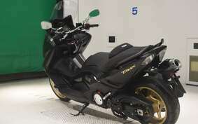 YAMAHA T-MAX 530 A 2014 SJ12J