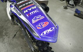 YAMAHA YZ125X CE29C