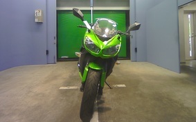 KAWASAKI Z1000 SX 2014 ZXT00G