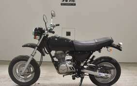 HONDA APE 100 HC07