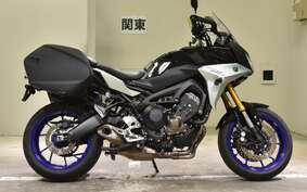 YAMAHA MT-09 Tracer GT 2018 RN51J