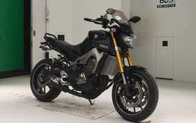 YAMAHA MT-09 2015 RN34J