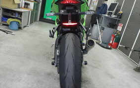 KAWASAKI ZX 10 NINJA ABS 2024 ZXT02L