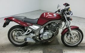 YAMAHA SRX400 1994 3VN