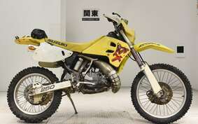 SUZUKI RMX250 S SJ13A