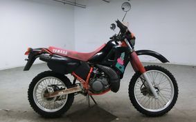 YAMAHA DT125R 1988 3FW