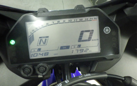 YAMAHA YZF-R25 RG43J