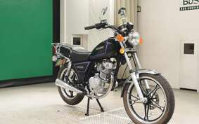 SUZUKI GN125 H PCJG9