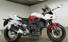 YAMAHA FZ FAZER FEATHER 2009 RN21J