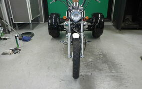 YAMAHA VIRAGO 250 TRIKE 3DM