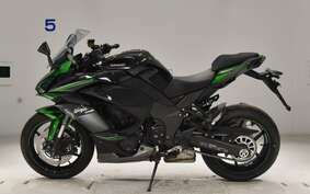 KAWASAKI NINJA 1000 SX 2023 ZXT02K