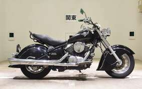 KAWASAKI VULCAN 400 DRIFTER 2002 VN400D