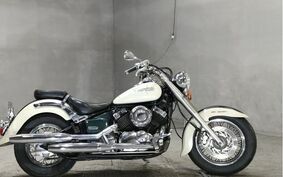 YAMAHA DRAGSTAR 400 CLASSIC 1999 4TR