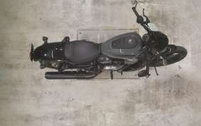 HARLEY RH975 2022